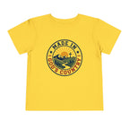 Made in Gods Country Shirt