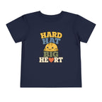 Hard Hat Big Heart Shirt