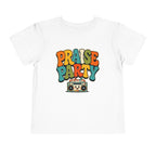 Praise Party Boombox Shirt