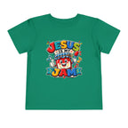 Jesus Is My Berry Jam Shirt