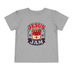 Jesus Is My Jam Jar Shirt
