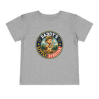 Daddys Little Disciple Scout Shirt