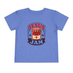 Jesus Is My Jam Jar Shirt