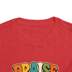Praise Party Boombox Shirt