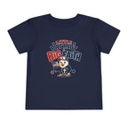 Little Patriot Eagle Faith Shirt