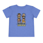 Bible Heroes Portraits Shirt