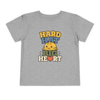 Hard Hat Big Heart Shirt