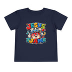 Jesus Is My Berry Jam Shirt