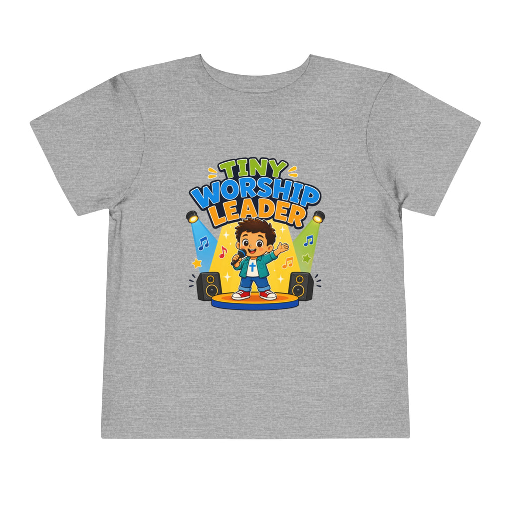 Tiny Worship Leader Shirt
