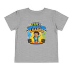 Tiny Worship Leader Shirt