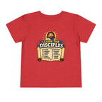 Learn the Twelve Disciples Shirt