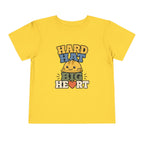 Hard Hat Big Heart Shirt
