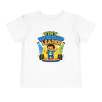 Tiny Worship Leader Shirt