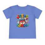 Jesus Is My Berry Jam Shirt