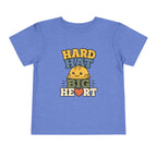Hard Hat Big Heart Shirt