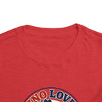 Dino Loves America Shirt