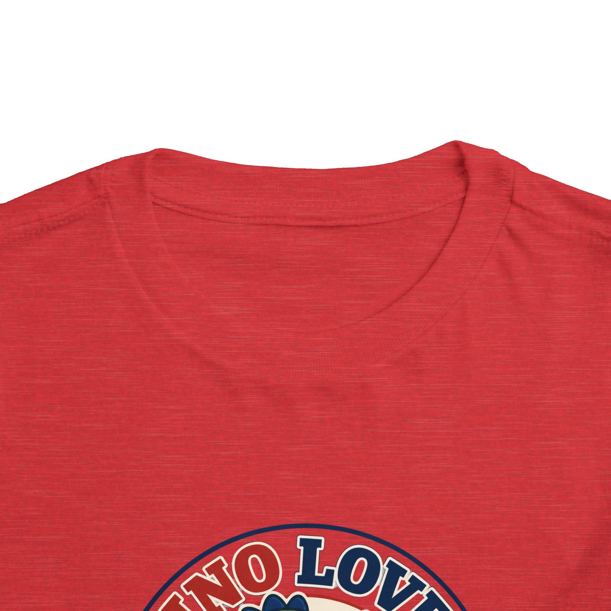 Dino Loves America Shirt