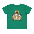 Learn the Twelve Disciples Shirt