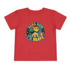 Mama Says Im Brave Lion Shirt
