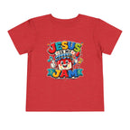 Jesus Is My Berry Jam Shirt