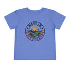 Made in Gods Country Shirt