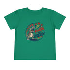 Roaring for Freedom Dino Shirt