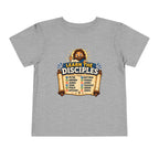 Learn the Twelve Disciples Shirt