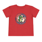 Dino Loves America Shirt