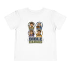 Bible Heroes Portraits Shirt