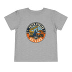 Faith Fueled Builder Crew Shirt