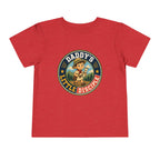 Daddys Little Disciple Scout Shirt