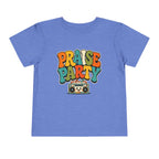Praise Party Boombox Shirt
