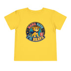 Mama Says Im Brave Lion Shirt