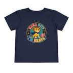Mama Says Im Brave Lion Shirt