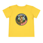 Daddys Little Disciple Scout Shirt