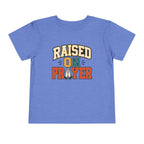 Raised on Prayer Shirt