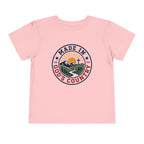 Made in Gods Country Shirt