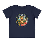 Daddys Little Disciple Scout Shirt