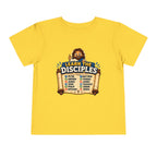 Learn the Twelve Disciples Shirt