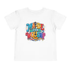 Made for Worship Guitar Shirt