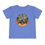 Faith Fueled Builder Crew Shirt
