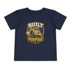 Purpose Built Excavator Shirt