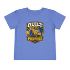 Purpose Built Excavator Shirt
