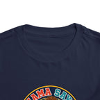 Mama Says Im Brave Lion Shirt