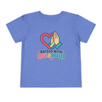 Raised with Love and Prayer Shirt