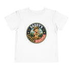 Daddys Little Disciple Scout Shirt