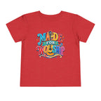 Made for Worship Guitar Shirt