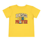 Raised on Prayer Shirt