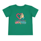 Raised with Love and Prayer Shirt