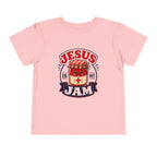 Jesus Is My Jam Jar Shirt